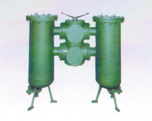 DF型電磁換向閥(20MPa)