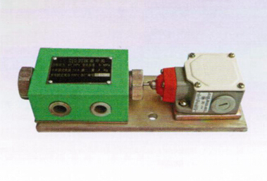 GJQ 型干油壓力表減震器(10MPa)