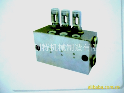 Y型系列過濾器(4～10MPa)